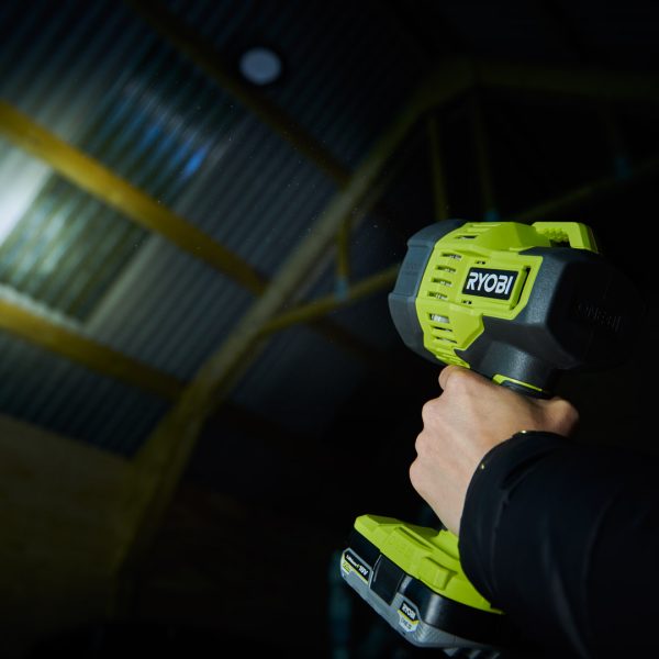 Ryobi spotlys one+ rls18-0 - Bilde 5