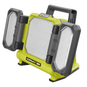 Ryobi arbeidslys one+ rlp18-0
