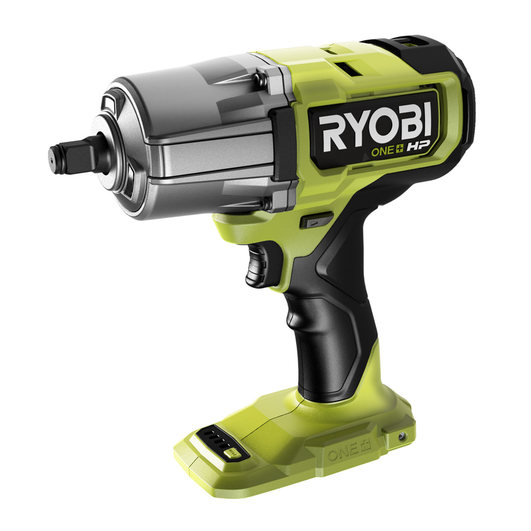 Ryobi muttertrekker one+ hp riwh18x-0 - Bilde 2
