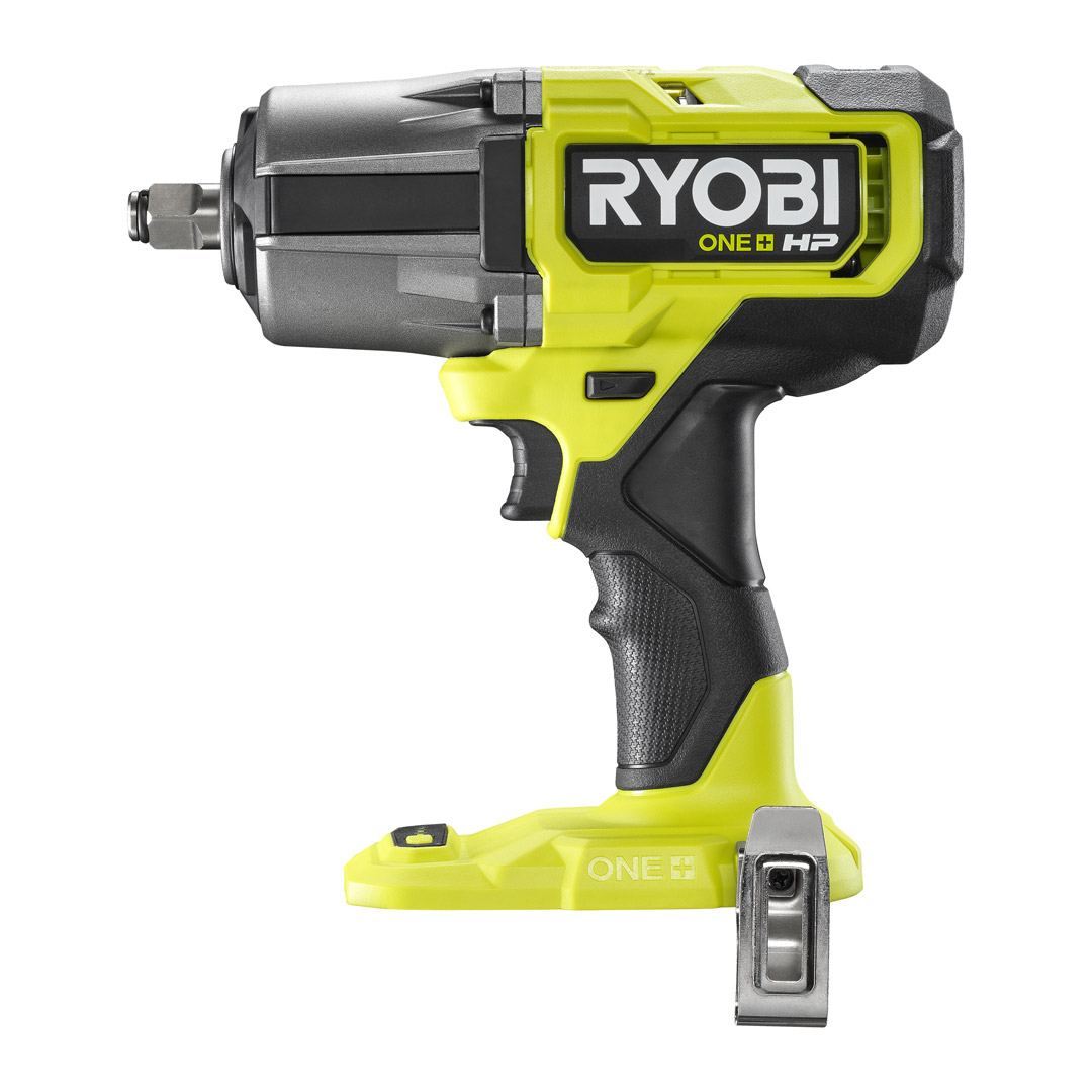 Ryobi muttertrekker one+ hp riwh18x-0 - Bilde 4