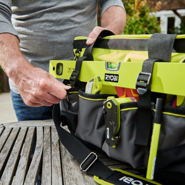 Ryobi verktøveske medium rssmtb1 - Bilde 6
