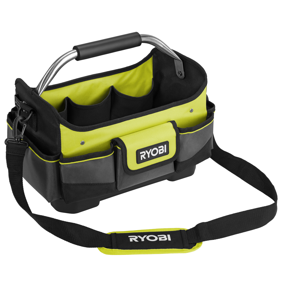 Ryobi åpen verktøyveske small rsssot1 - Bilde 3