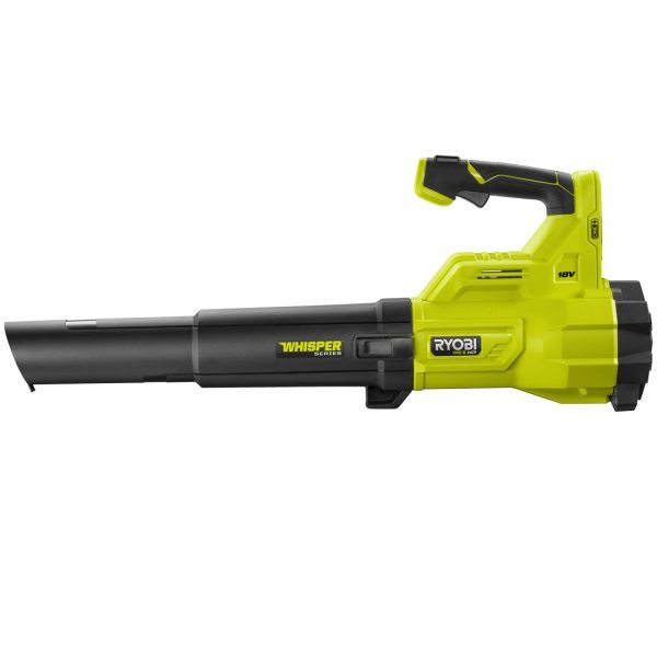 Ryobi one+ hp løvblåser ry18blx-0 - Bilde 2