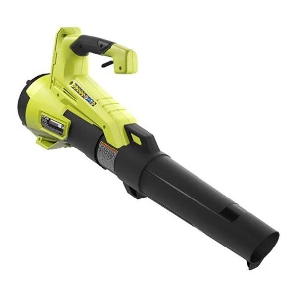 Ryobi one+ hp løvblåser ry18blx-0 - Bilde 4