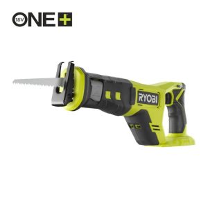 Ryobi bajonettsag rrs18-0