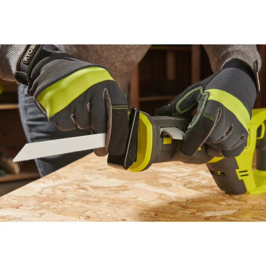 Ryobi bajonettsag rrs18-0 - Bilde 2