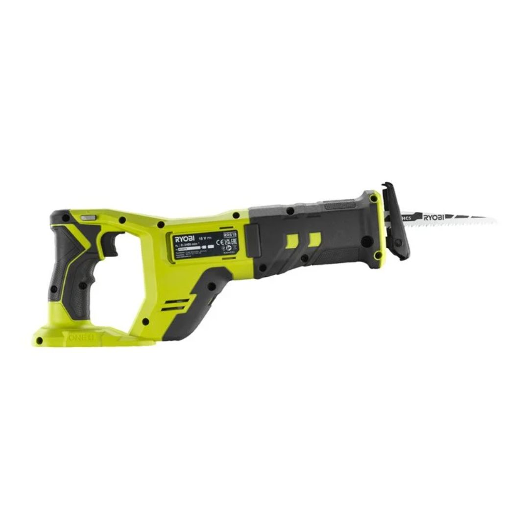 Ryobi bajonettsag rrs18-0 - Bilde 6