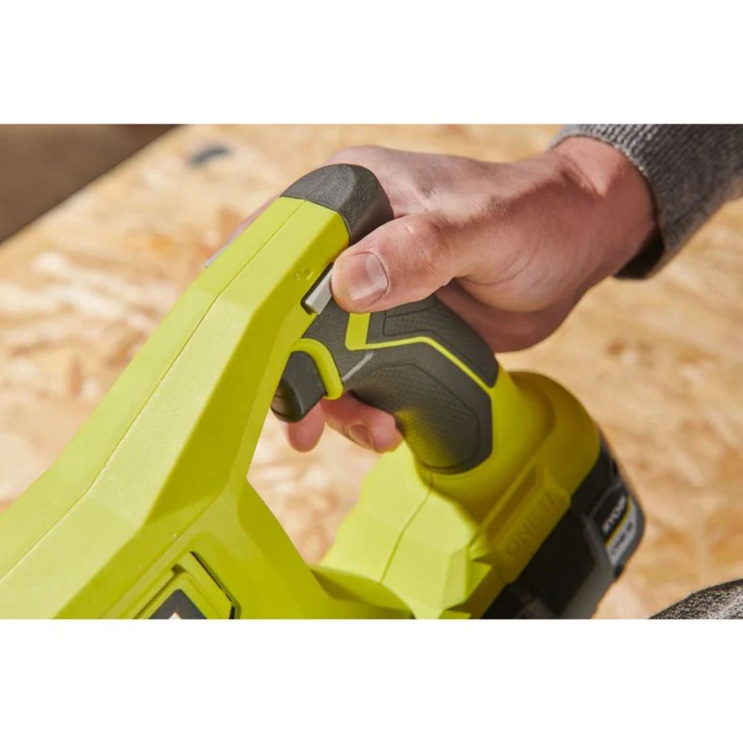 Ryobi bajonettsag rrs18-0 - Bilde 8