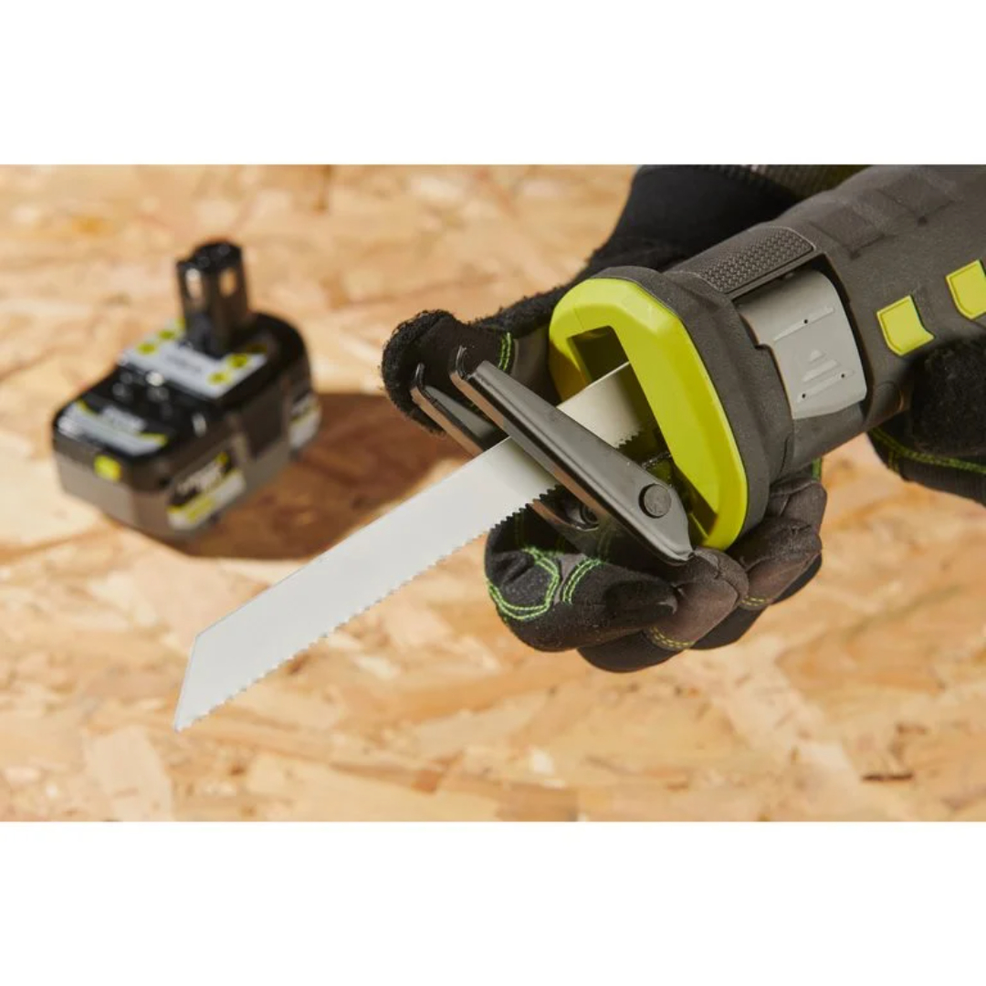 Ryobi bajonettsag rrs18-0 - Bilde 9