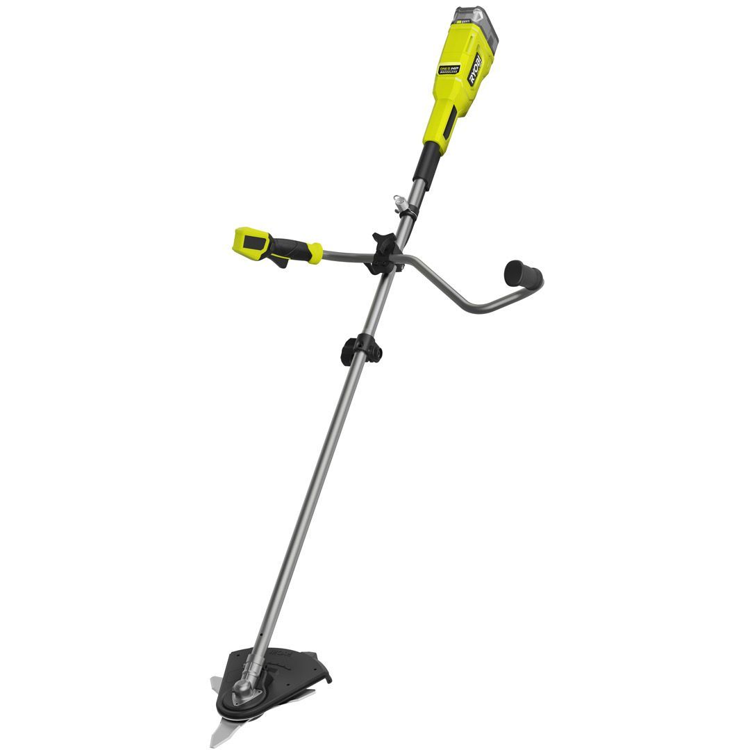 Ryobi gress og busktrimmer one+ ry18bcx2