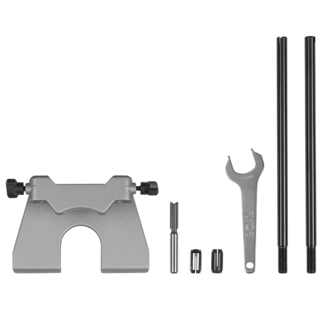 Ryobi overfreser rtr18-0 - Bilde 5