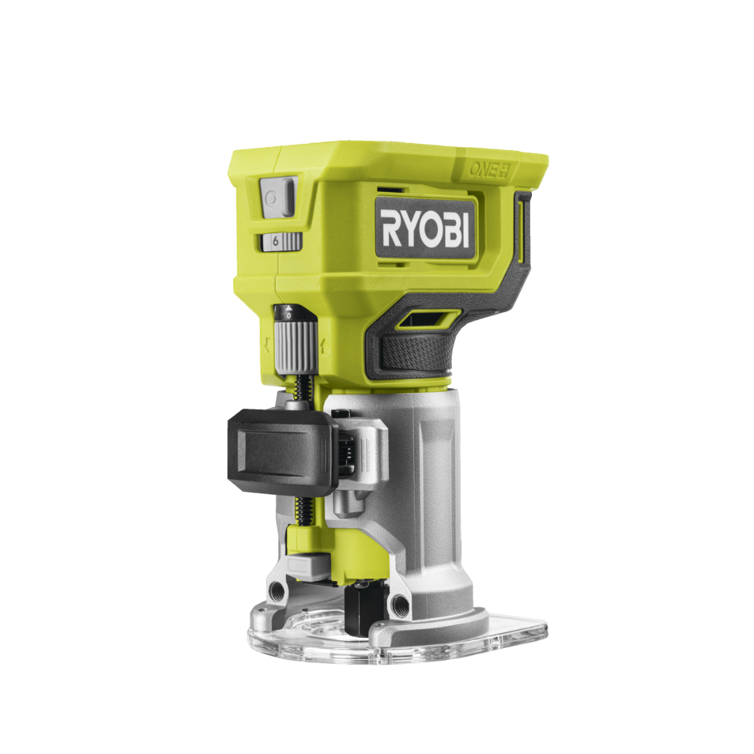 Ryobi overfreser rtr18-0 - Bilde 2