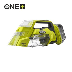 Ryobi rensemaskin rdc18-0