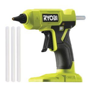 Ryobi limpistol rglu18-0