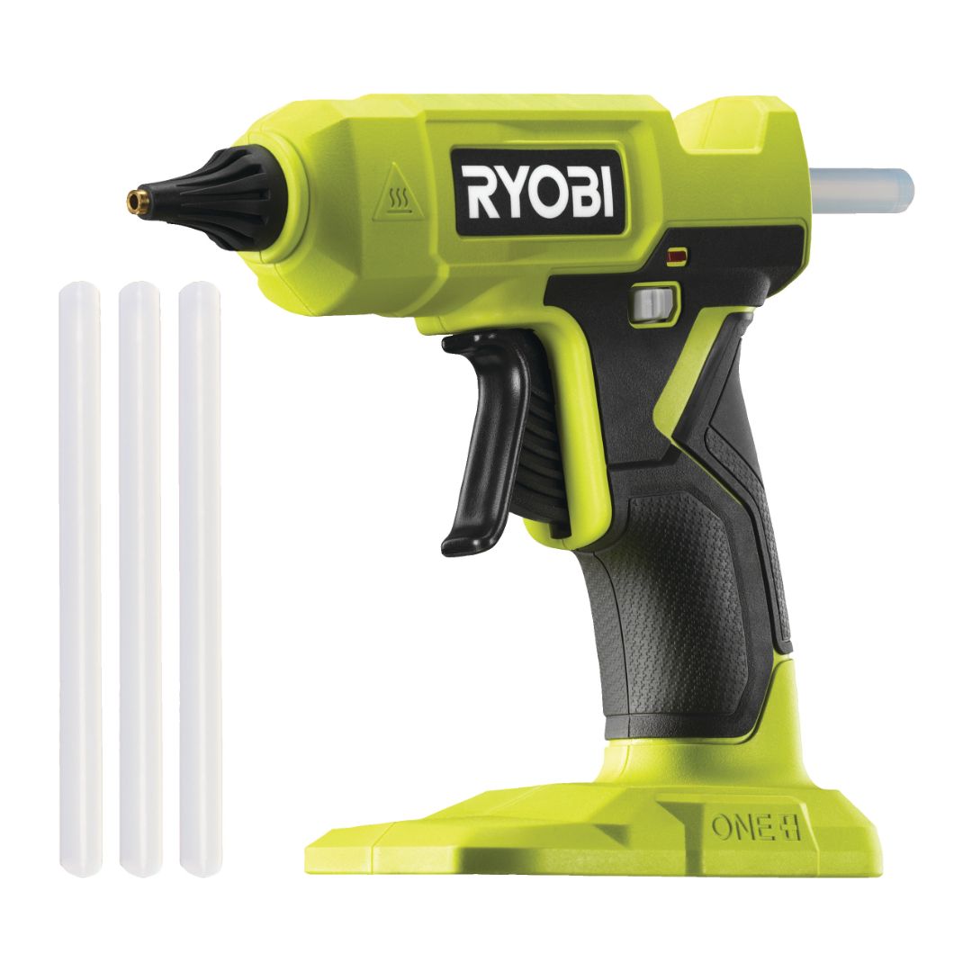 Ryobi limpistol rglu18-0