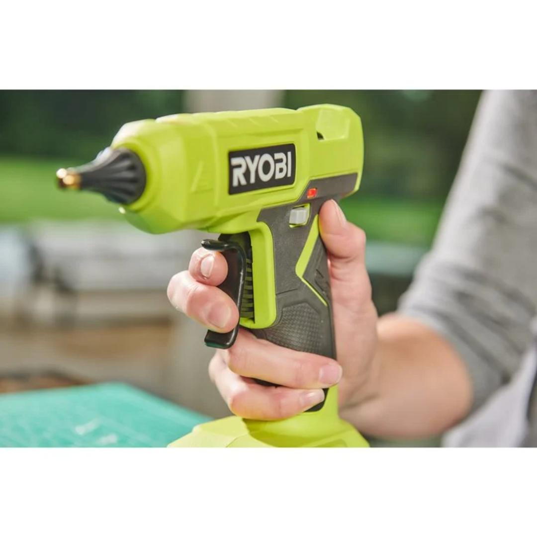 Ryobi limpistol rglu18-0 - Bilde 2