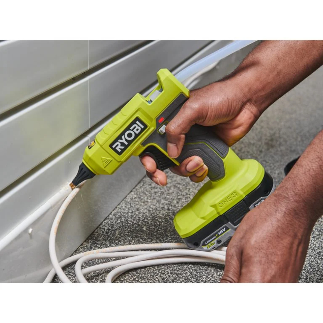 Ryobi limpistol rglu18-0 - Bilde 4