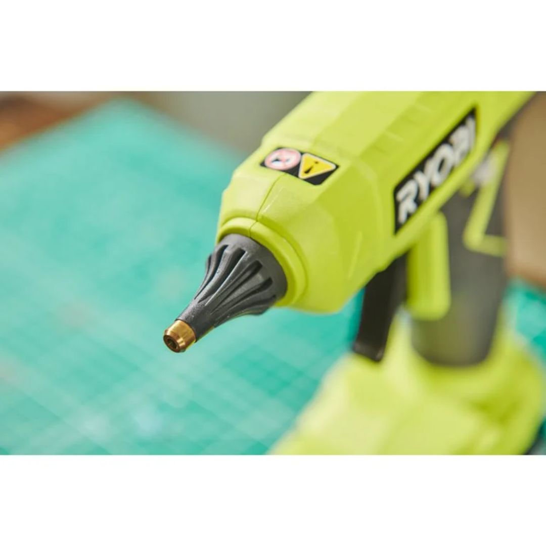 Ryobi limpistol rglu18-0 - Bilde 5
