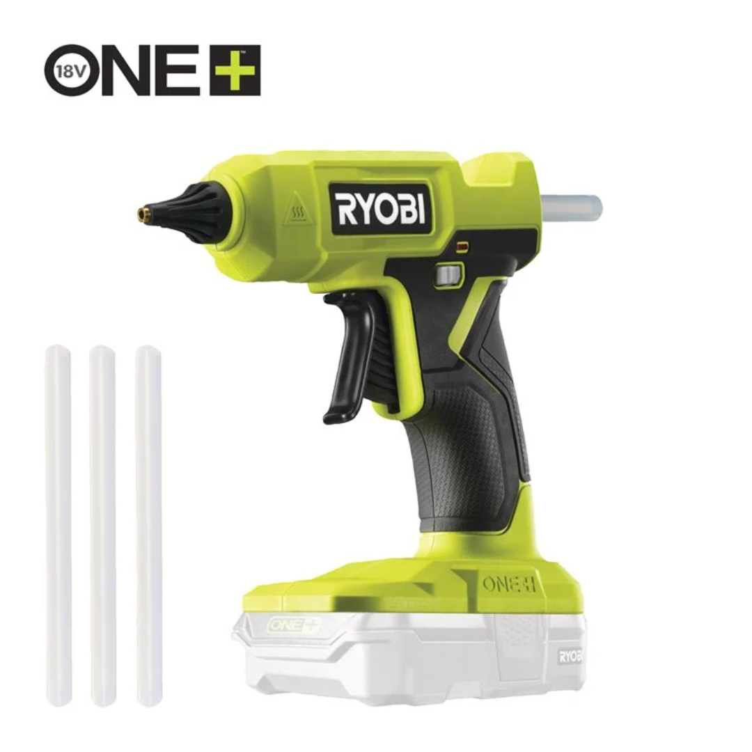 Ryobi limpistol rglu18-0 - Bilde 7