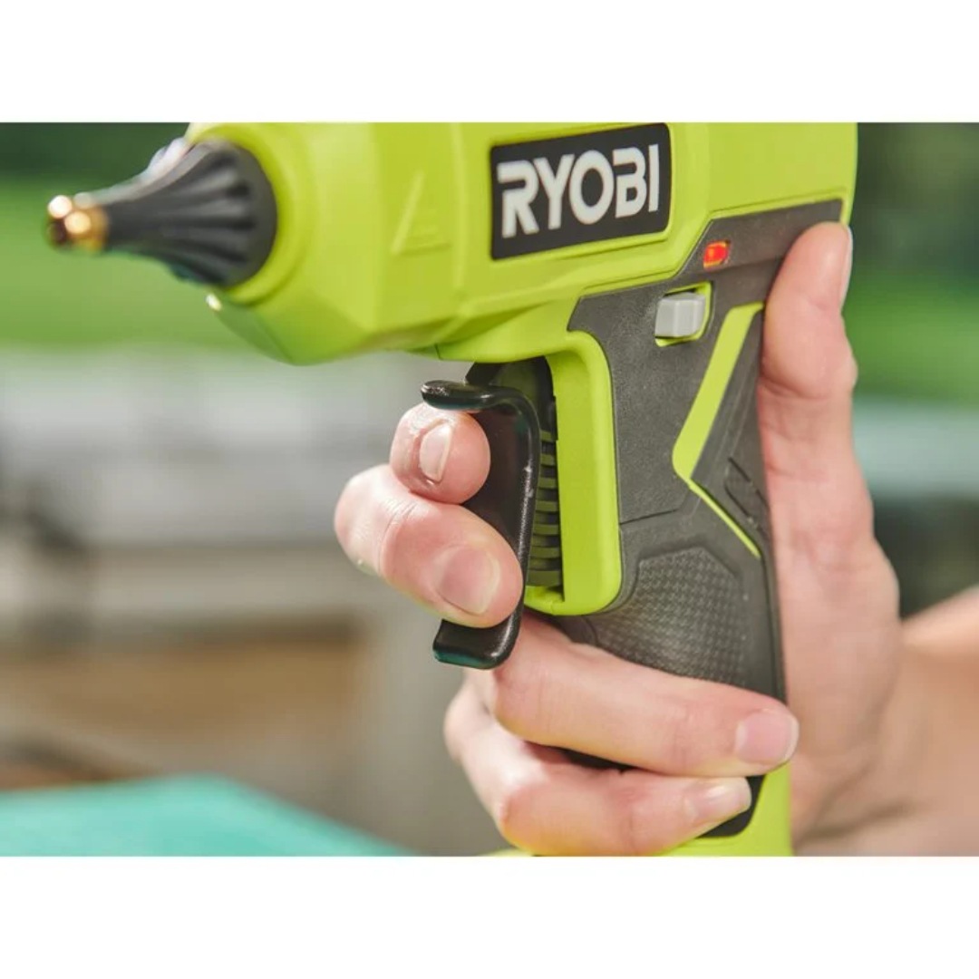 Ryobi limpistol rglu18-0 - Bilde 8