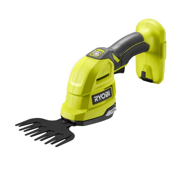 Ryobi gress og busksaks one+ ry18gsa-0 - Bilde 2