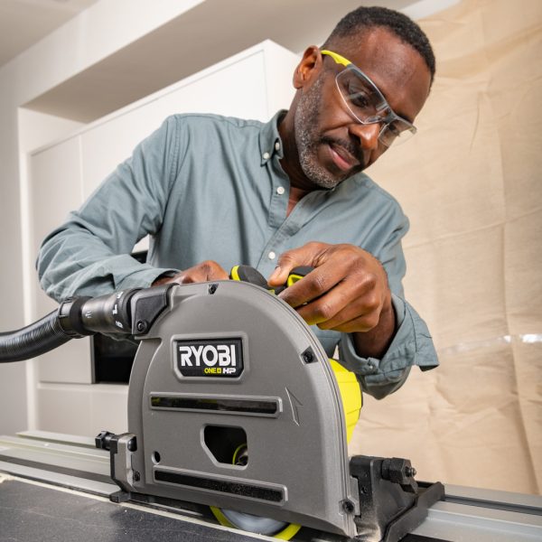 Ryobi one+ hp dykksag rpls18x-0 - Bilde 5