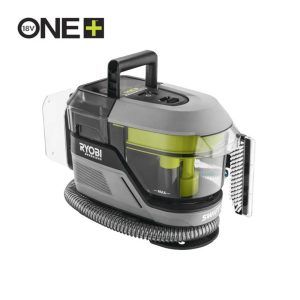 Ryobi swift clean flekkrenser rdc18bl-0