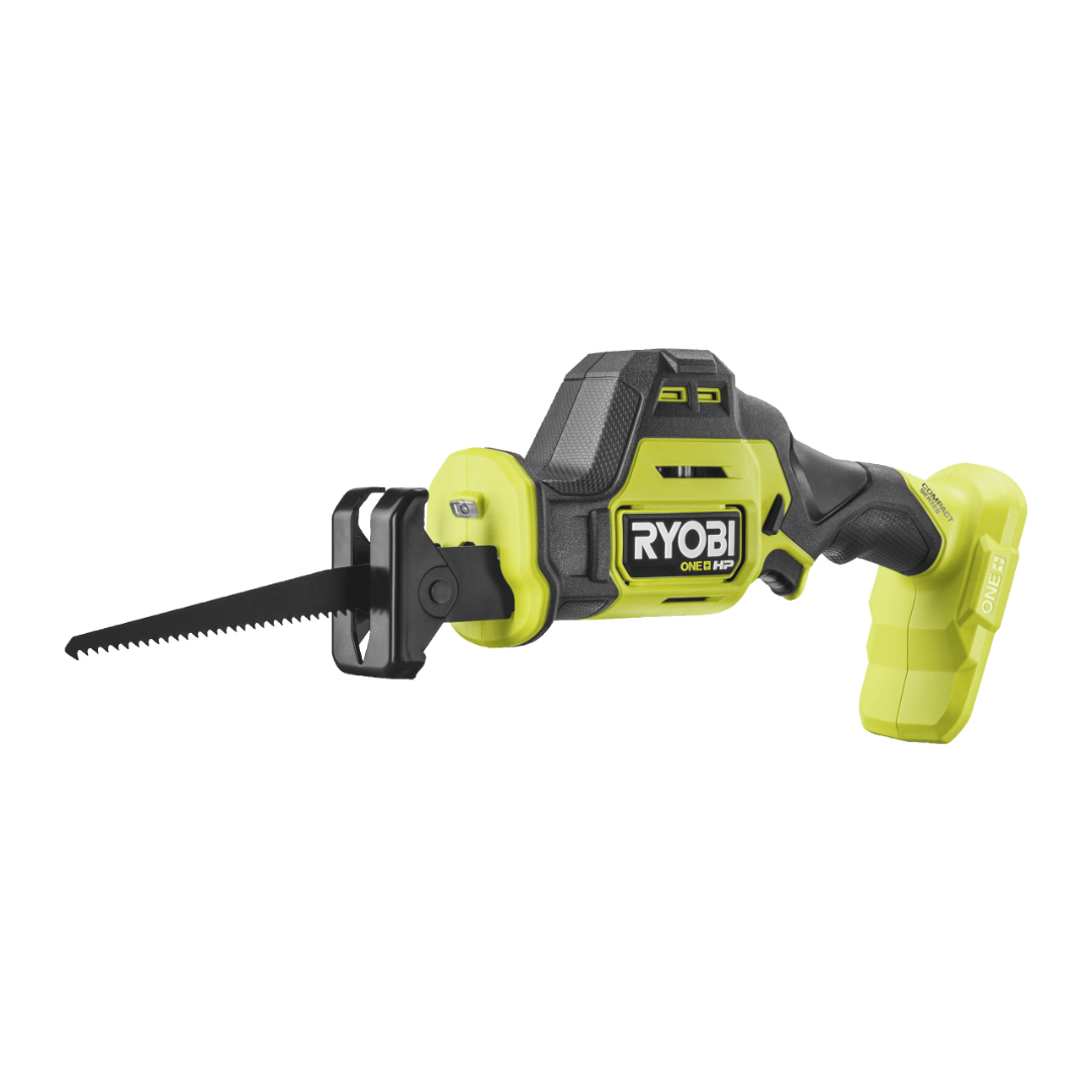 Ryobi compact børsteløs bajonettsag rrs1 - Bilde 3