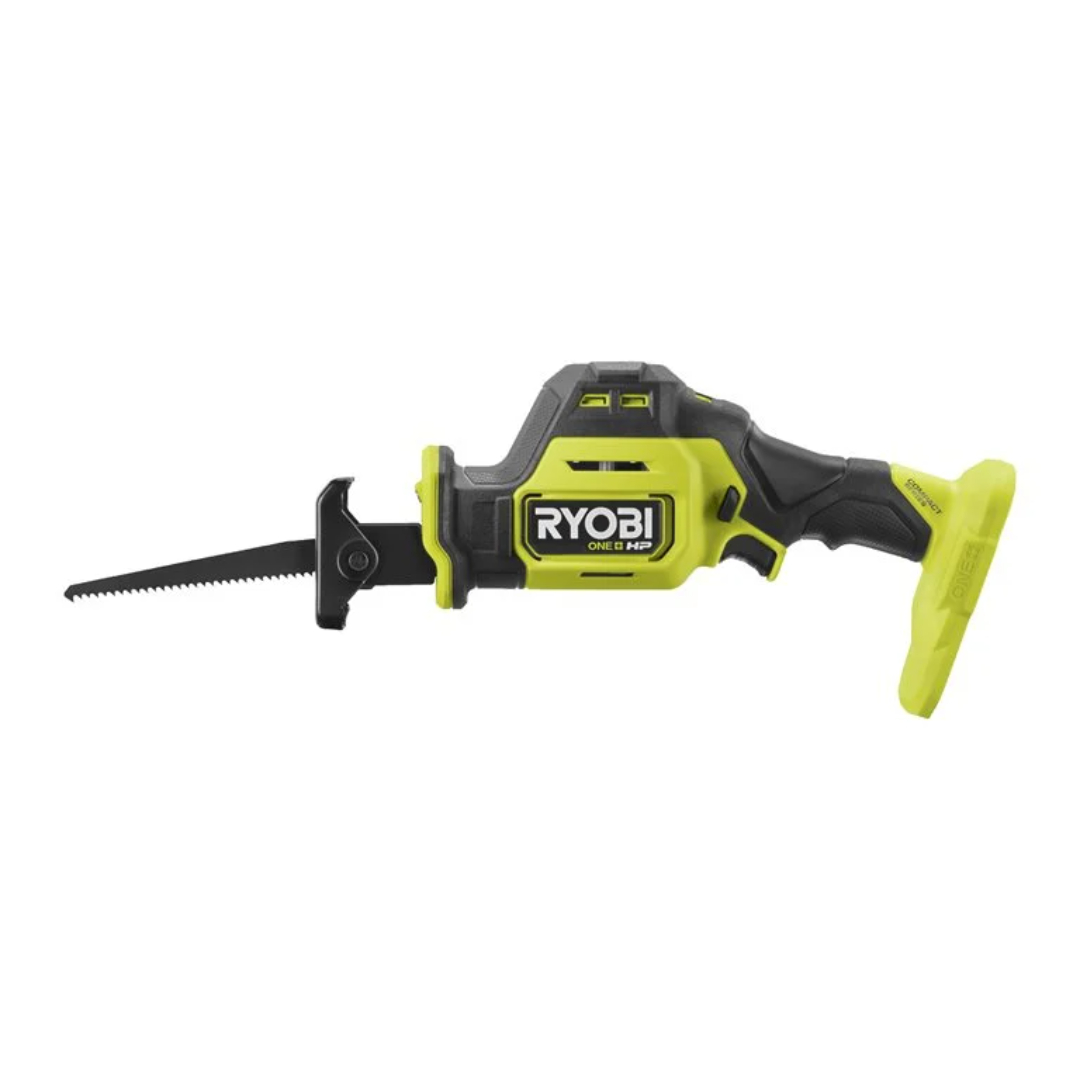 Ryobi compact børsteløs bajonettsag rrs1 - Bilde 4