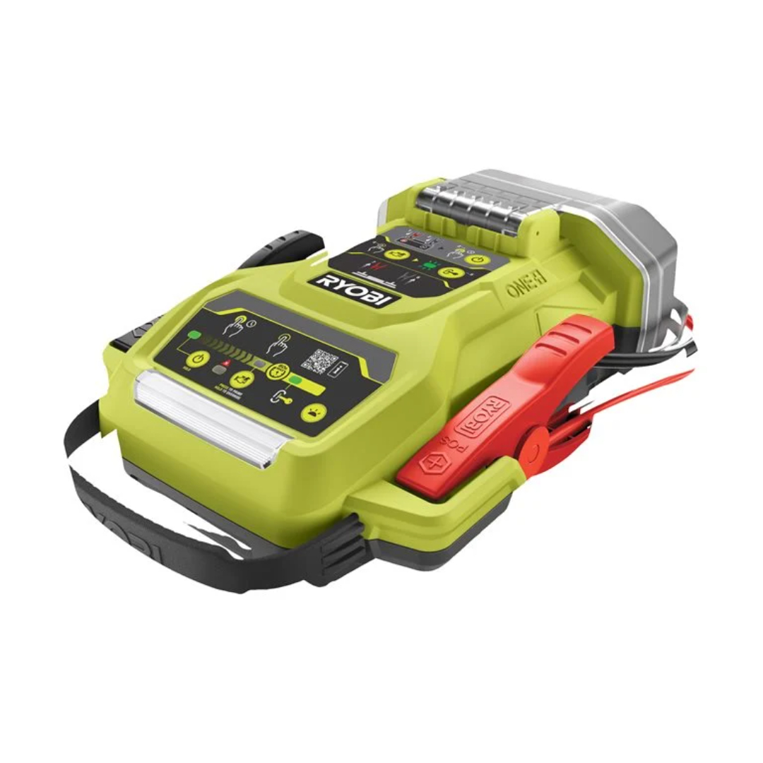 Ryobi starthjelper rjsc18-0