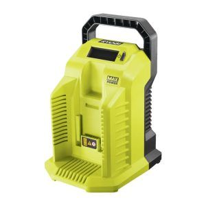 Ryobi batterilader 36v ry36c10a