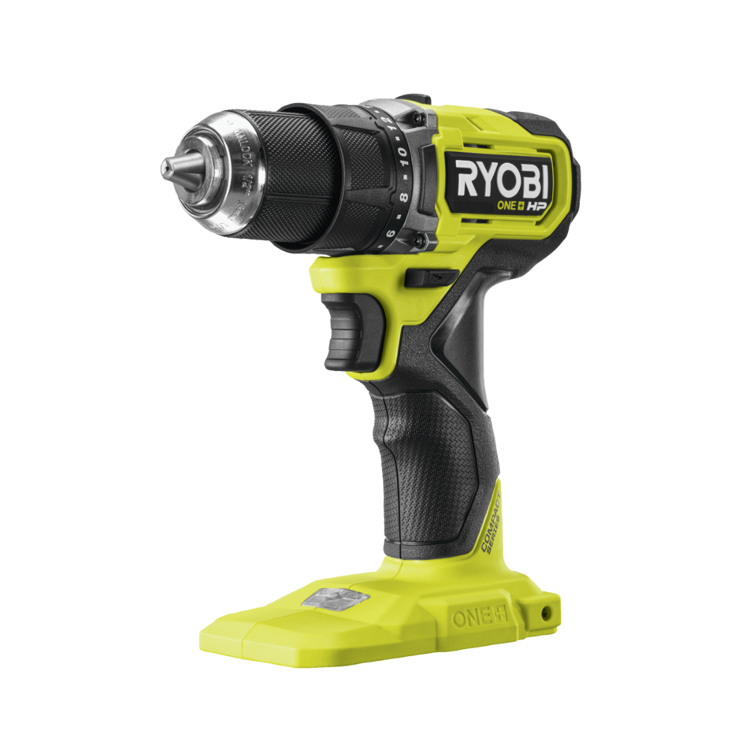 Ryobi børsteløs bor/skrutrekker hp rdd18 - Bilde 3