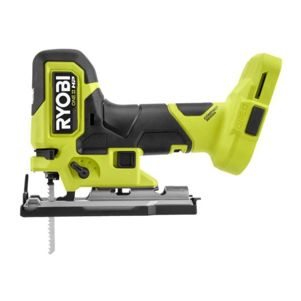 Ryobi stikksag børsteløs rjs18bx-0 - Bilde 4