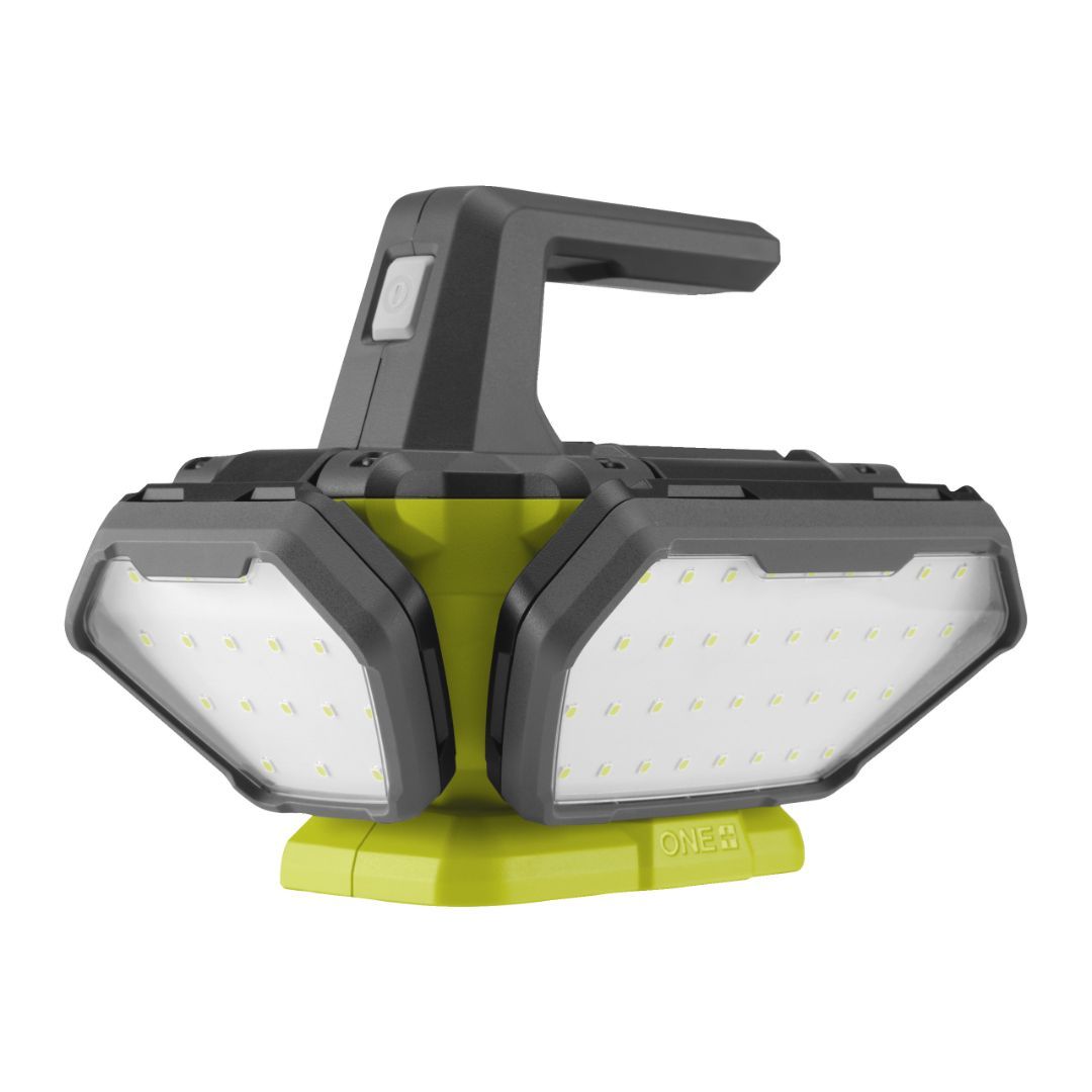 Ryobi arbeidslampe 360gr r18l360-0 - Bilde 3