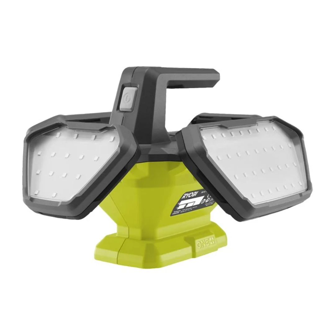 Ryobi arbeidslampe 360gr r18l360-0 - Bilde 5