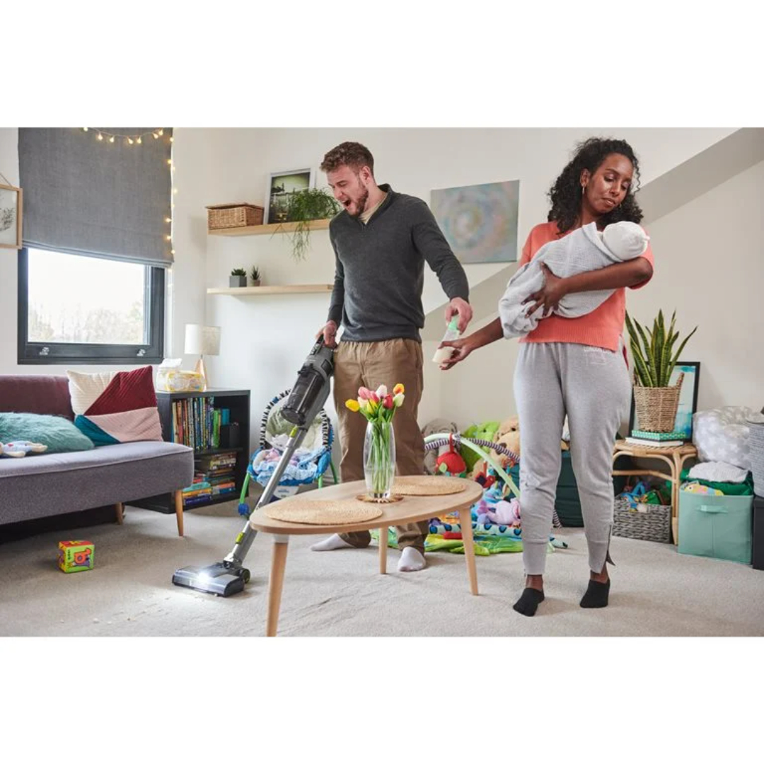 Ryobi støvsuger rsvs18bl-0 - Bilde 6