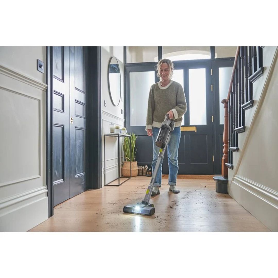 Ryobi støvsuger rsvs18bl-0 - Bilde 8