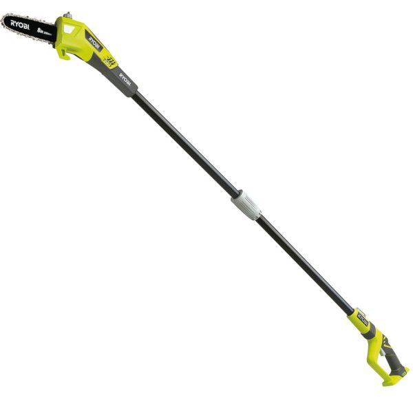 Ryobi grensag 18v opp1820 - Bilde 2