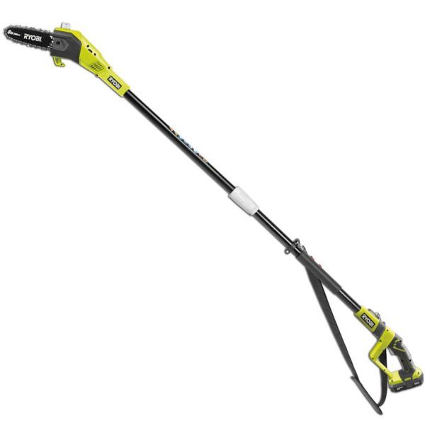 Ryobi grensag 18v opp1820 - Bilde 4