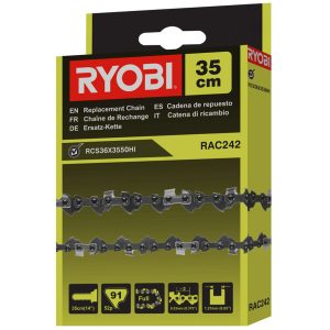 Ryobi sagkjede 20cm rac234