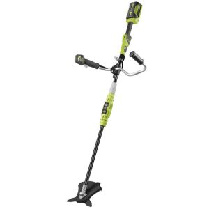 Ryobi gress & kratttrimmer 36v rbc36x26b