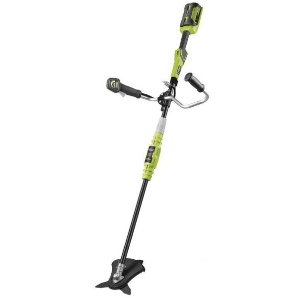 Ryobi gress & kratttrimmer 36v rbc36x26b