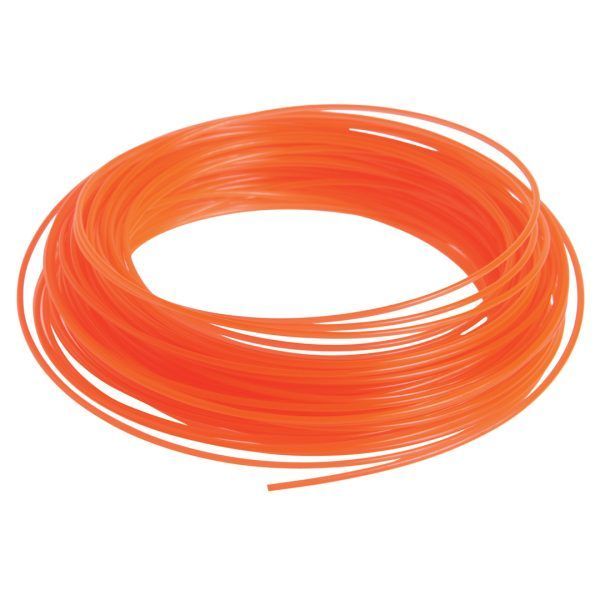 Ryobi rac100 trimmetråd 1,2mm x15 meter - Bilde 2