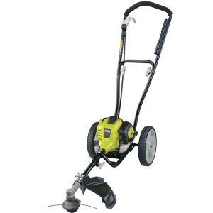 Ryobi hjulgående kratt & gresstrimmer rf