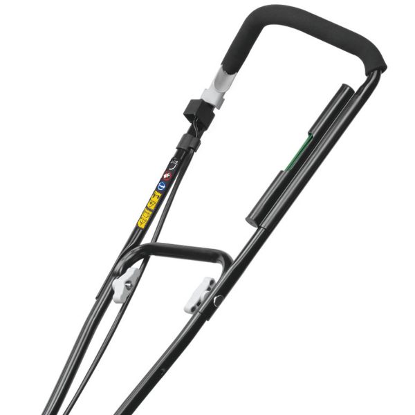 Ryobi hjulgående kratt & gresstrimmer rf - Bilde 2