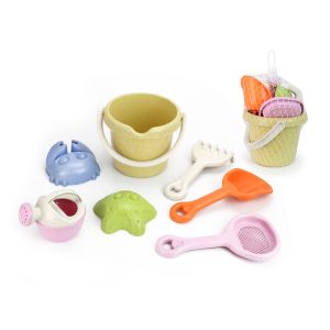 Bøttesett av hvete - 7 deler