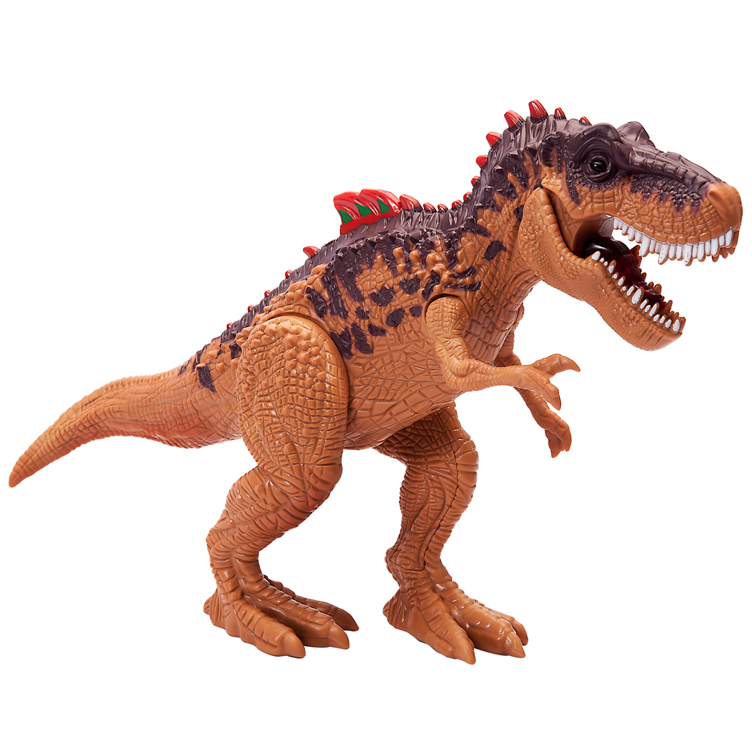 Dino valley, stor dinosaurus