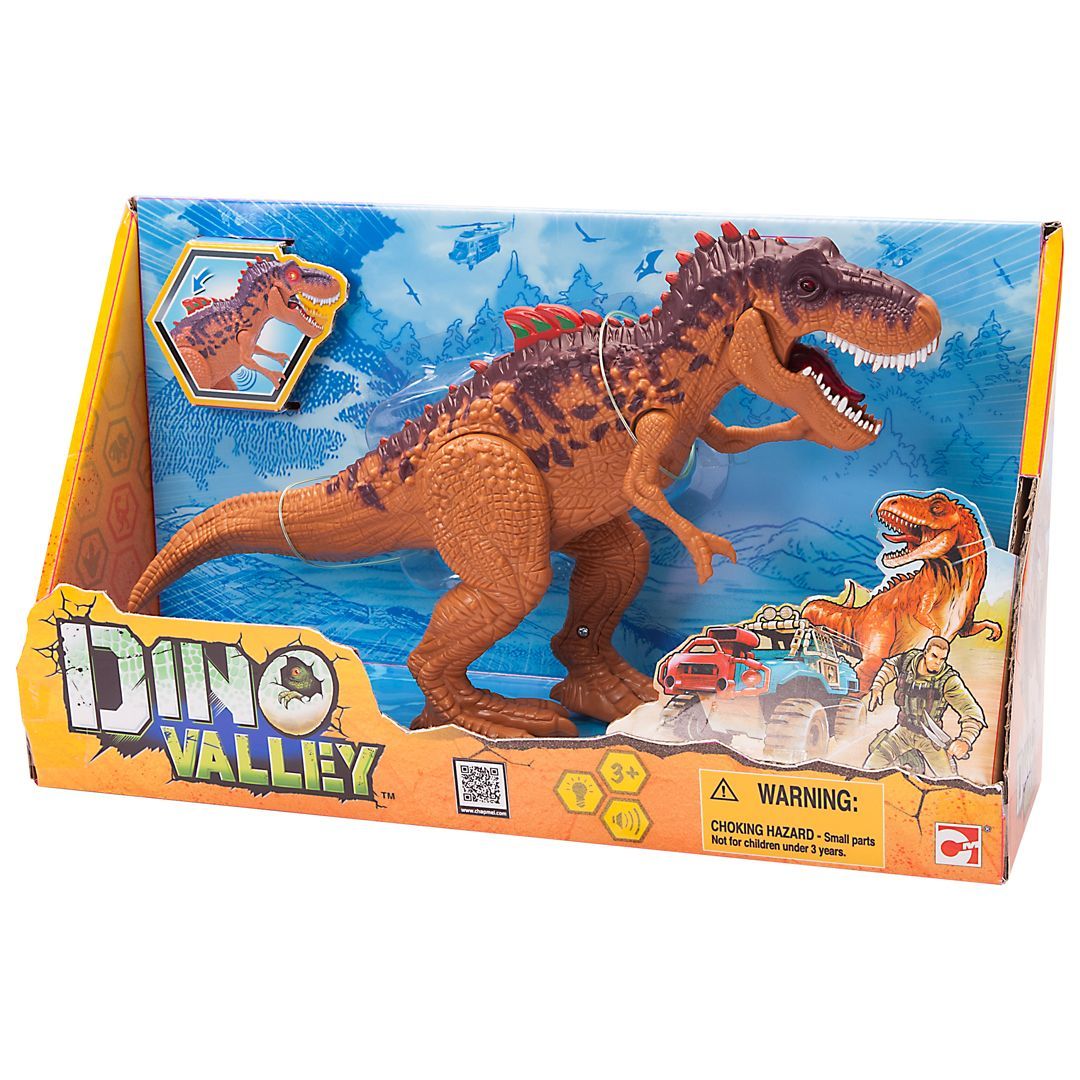 Dino valley, stor dinosaurus - Bilde 2