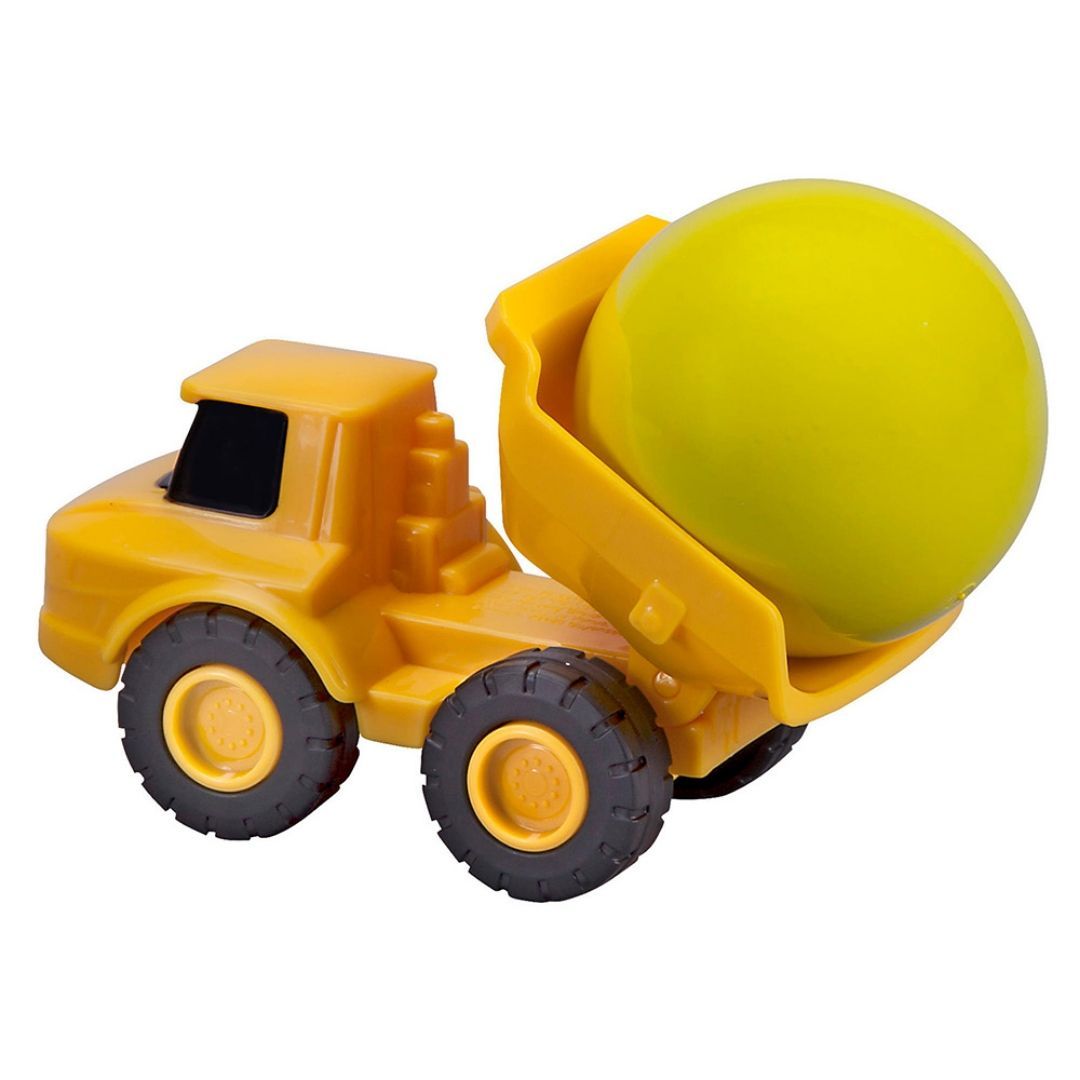 Bb junior volvo stacking crane - Bilde 6