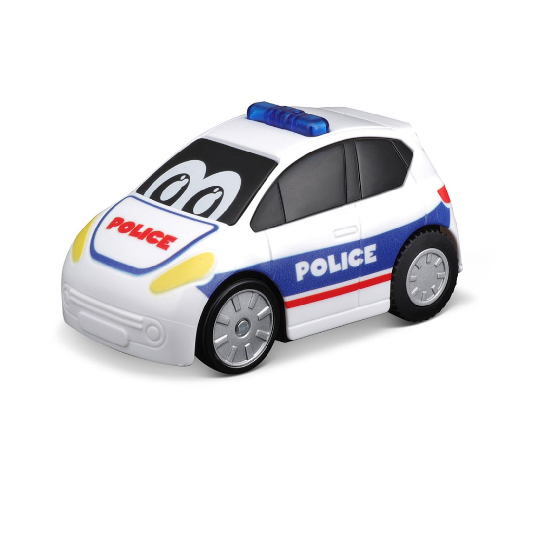 Bb junior emergency team shake shake run - Bilde 3